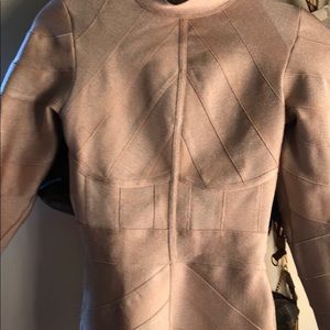 House of CB Navarez Dress in xs